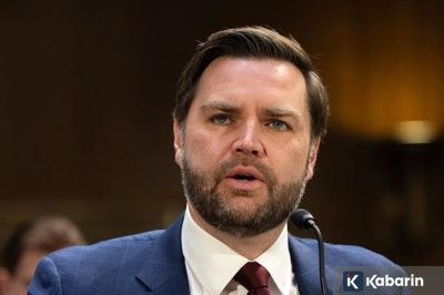 JD Vance Dikabarkan Kembali Pimpin AS dalam Negosiasi Kedua dengan Iran