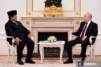 Celios Nilai Diplomasi Prabowo ke Rusia dan Prancis Relevan untuk Ketahanan Energi