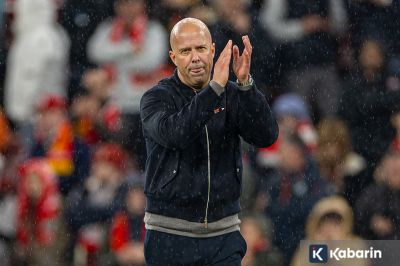 Arne Slot Percaya Diri Tetap Jadi Pelatih Liverpool Musim Depan