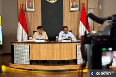 Menhaj Siapkan Landasan Hukum Tambahan Biaya Haji Rp1,77 Triliun