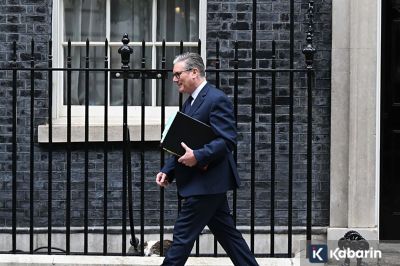 Keir Starmer Hadapi Desakan Mundur Usai Partai Buruh Kalah Pemilu