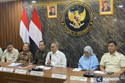 Pemerintah Buka Lowongan 30 Ribu Manajer Koperasi Desa Merah Putih