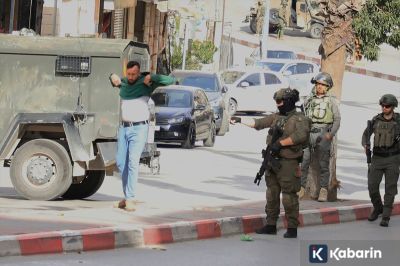 Israel Bangun Pos Pemeriksaan Militer di Akses Desa-Desa Barat Bethlehem