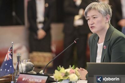 Australia Kutuk Tindakan Menteri Israel yang Merendahkan Aktivis Gaza