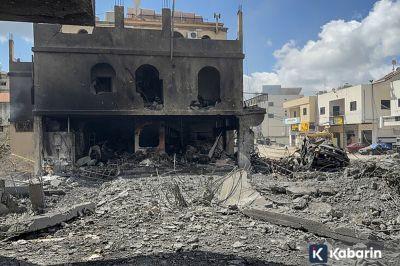 PBB Sambut Baik Gencatan Senjata yang Dilakukan Lebanon dan Israel