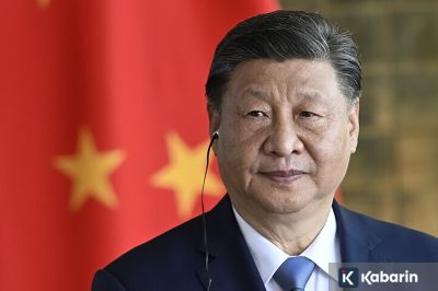 Xi Jinping: Selat Hormuz Harus Tetap Terbuka untuk Navigasi Global