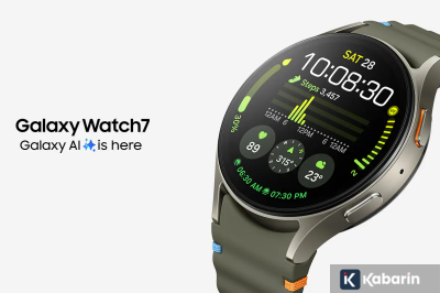 Pengguna Samsung Galaxy Watch Keluhkan Baterai Boros Usai Update