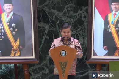 Pemprov DKI Jakarta Diminta Perhatikan Penciptaan Lapangan Kerja