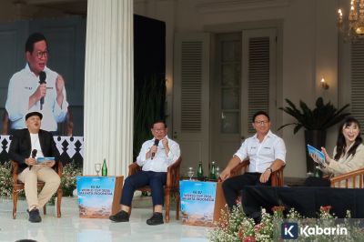 Jakarta Ditunjuk Jadi Tuan Rumah Ajang FIA Rallycross World Cup 2026