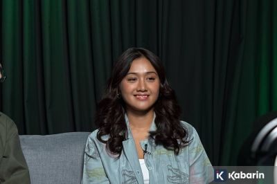 Zulfa Maharani: Perempuan Kini Bisa Tembus Dunia yang Dulu Didominasi Pria