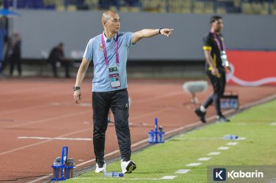 Coach Kurniawan Jadikan Kekalahan Timnas U-17 Atas Malaysia Sebagai Evaluasi
