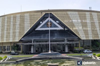 Dosen Unpad yang Diduga Terlibat Kekerasan Seksual Dinonaktifkan