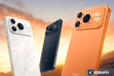 Honor Uji Coba Baterai 11.000mAh untuk Ponsel Terbaru