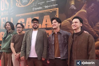 Joko Anwar Rilis “Ghost in the Cell”, Film Horor Satir Penuh Kritik