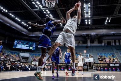 Dewa United Bungkam Hi-Tech 99-94 Lewat Overtime di BCL Asia-East 2026