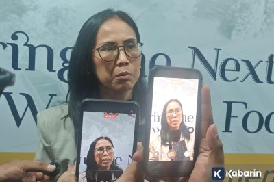 PSSI Sebut “Pasportgate” Felicia de Zeeuw Sudah Teratasi