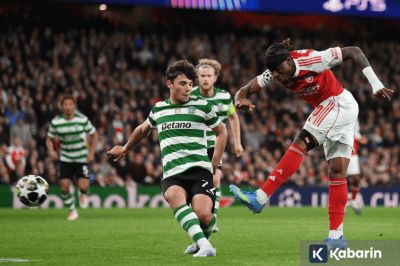 Arsenal Lolos ke Semifinal Liga Champions Usai Imbang 0-0 Lawan Sporting CP