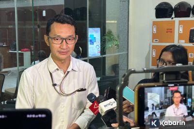 KPK Panggil Ulang Saksi Kasus Dugaan Korupsi di Bea Cukai