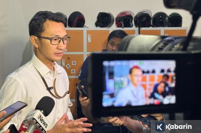 KPK Panggil Mantan Kasubdit Kemenag Terkait Kasus Korupsi Kuota Haji
