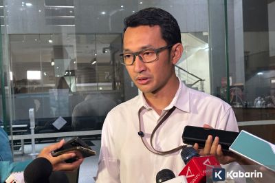 KPK: Tata Kelola Gas Alam Harus Berbasis Kebutuhan