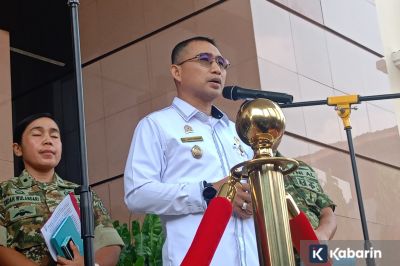 Sidang Perdana Kasus Penyiraman Andrie Yunus Dijadwalkan 29 April