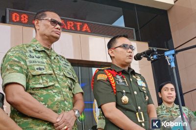 Berkas Kasus Aktivis KontraS Tetap Dilimpahkan Meski Tanpa Keterangan Korban