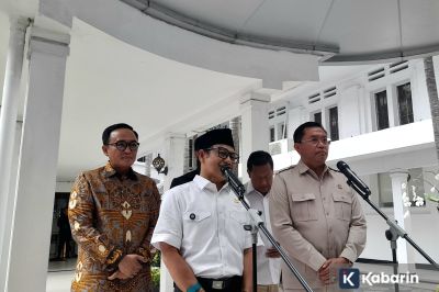 900 SPPG di Wilayah Terpencil Segera Beroperasi untuk Pemerataan MBG