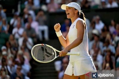 Swiatek Kalahkan Osaka Guna Berjumpa Pegula di Perempat Ginal Italian Open