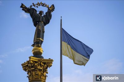 Ukraina Berharap Turki Mau Jadi Tuan Rumah Perundingan dengan Rusia