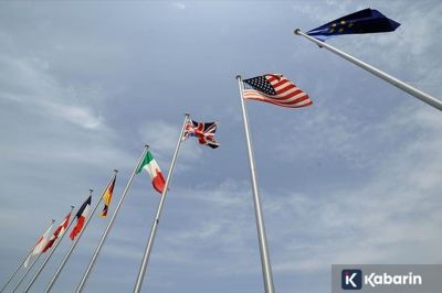 G7 Kompak Redam Dampak Perang AS-Israel vs Iran ke Ekonomi Dunia