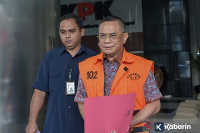 KPK Periksa Tujuh Kades dalam Kasus Pemerasan Bupati Pati Nonaktif