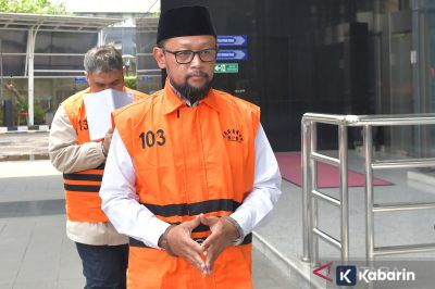 KPK Periksa Bendahara PBNU sebagai Saksi Kasus Dugaan Korupsi Kuota Haji