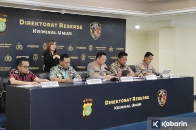 Polda Jelaskan Alasan Penyidikan Kasus Ijazah Jokowi yang Dinilai Berlarut-larut