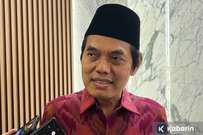 DPR Akui Tak Tahu Kasus Hery Susanto Saat Uji Kelayakan Ombudsman