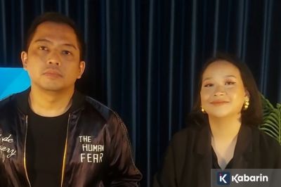 Gloria Jessica Ingin Eksplorasi Musik Reggae dalam Kariernya