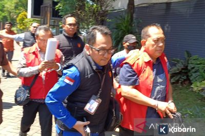 Kejati Jatim Sita Rp2,36 Miliar dalam Kasus Dugaan Pungli Izin Tambang