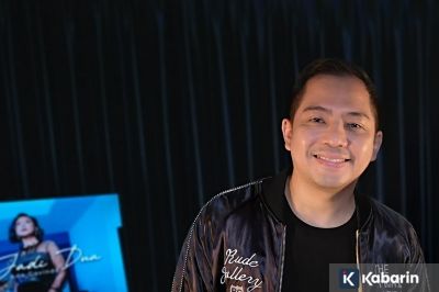 Ade Nurulianto Govinda Tegaskan Band Masih Eksis Lewat Album Rekaman di Inggris