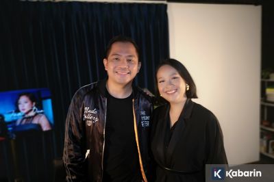 Ade Govinda dan Gloria Jessica Siapkan Album Kolaborasi “Blue” Bertema Patah Hati