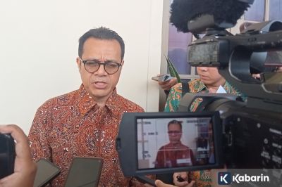 Wamen Komdigi Tekankan Pentingnya Watermark pada Konten AI