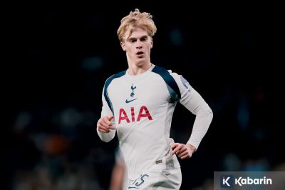 Lucas Bergvall Tegaskan Tottenham Hotspur Akan Berjuang Hindari Degradasi