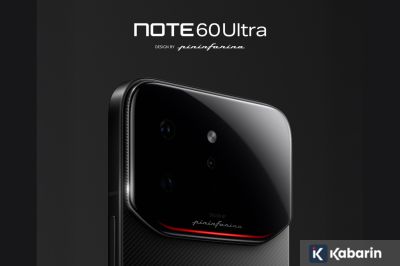 Infinix Rilis Note 60 Series di Indonesia, Hadirkan Varian Ultra dan Edisi Khusus