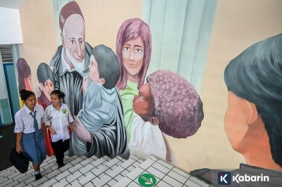 Pemprov DKI Siapkan Rp253 Miliar untuk Program Sekolah Swasta Gratis 2026/2027