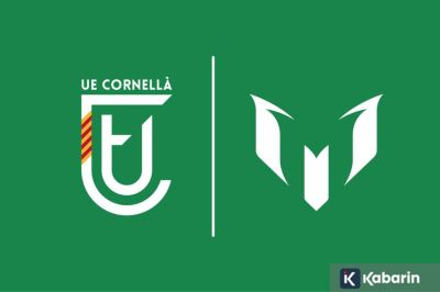 Lionel Messi Beli Klub Kasta Kelima Liga Spanyol UE Cornella