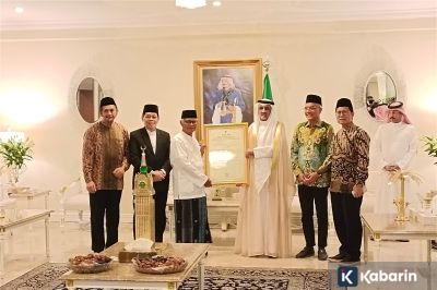 MUI Tegaskan Indonesia Menentang Penjajahan Antarnegara