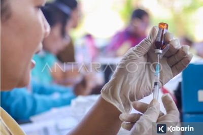 Vaksin Campak Bisa Sebabkan Autisme pada Anak, Fakta atau Hoaks?