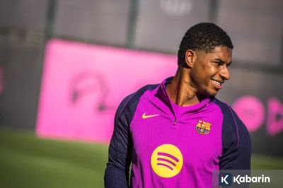 MU Belum Tentukan Masa Depan Rashford Jika Barcelona Tak Permanenkan