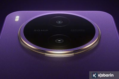 Vivo Siapkan Y600 Pro dengan Baterai Jumbo 10.200mAh