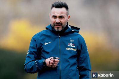 De Zerbi Janjikan Makan Malam untuk Skuad Spurs Jika Kalahkan Brighton