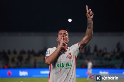 Klasemen Super League Pekan 29: Borneo FC Samai Poin Persib Bandung