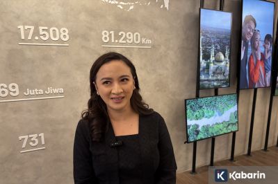 TMII Beri Diskon Tiket hingga 51 Persen pada HUT ke-51